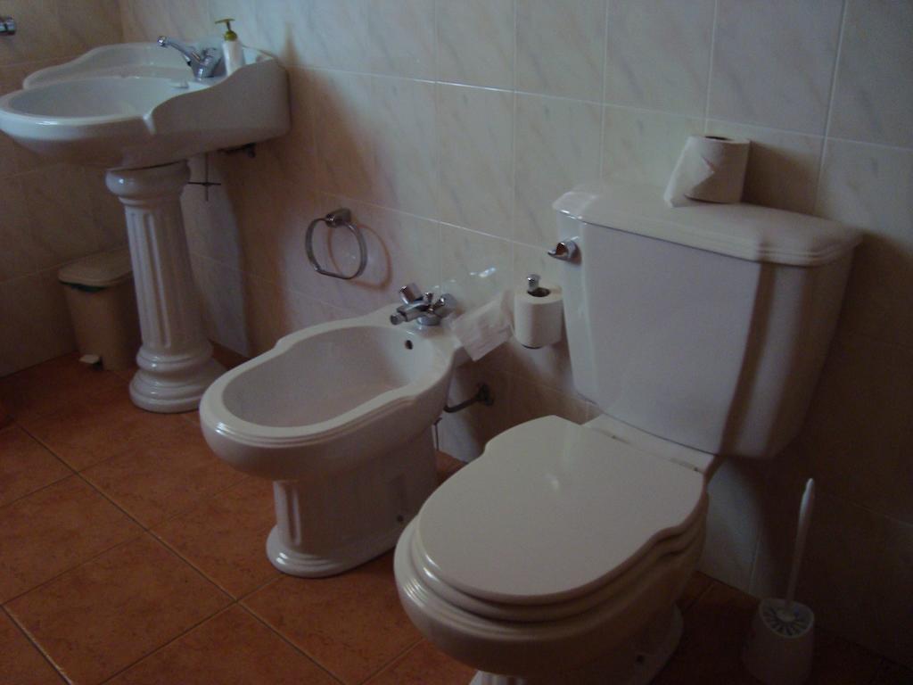 Casa Do Canto São Roque do Pico Pokój zdjęcie