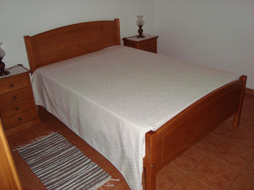 Casa Do Canto São Roque do Pico Pokój zdjęcie