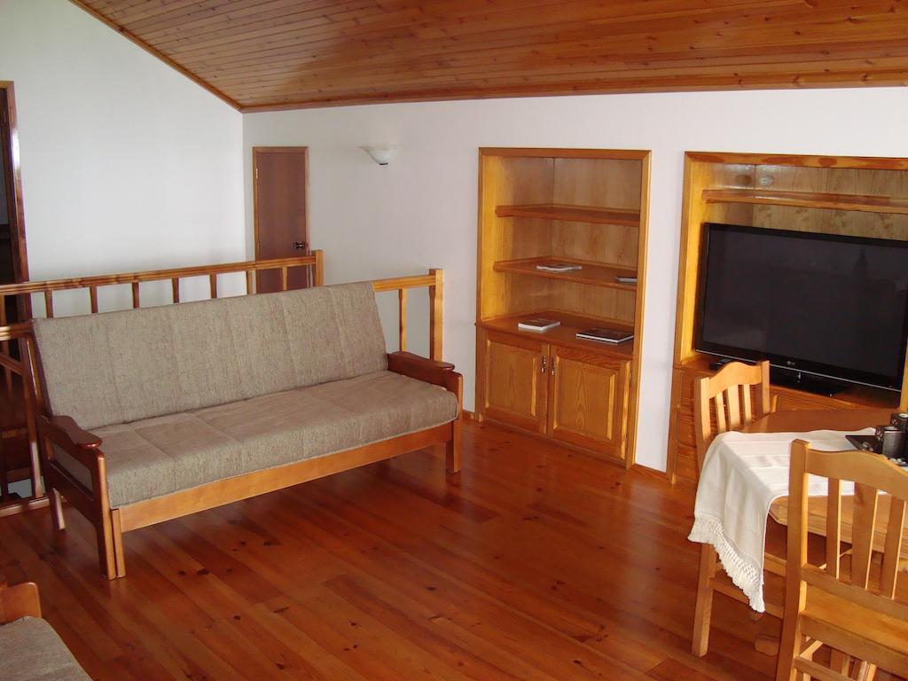 Casa Do Canto São Roque do Pico Pokój zdjęcie
